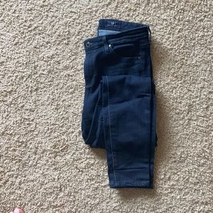 Ag Denim Jeans